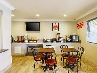 Hotel Econo Lodge San Bernardino I-215