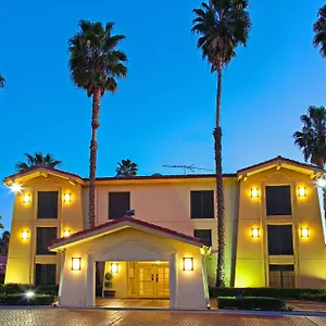 Heritage ** San Bernardino