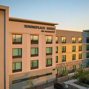 Towneplace By Marriott 3*, Tempe United States