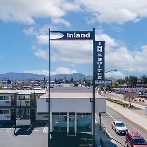 Inland & ** San Bernardino