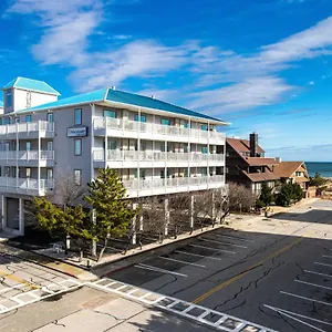 Marylander Condominiums, 90 Steps From The 4*, Ocean City United States